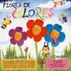 Canciones Y Cuentos Infantiles - Flores De Colores