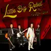 Litte Big Rebel & His Rockin'Band - 50's Rock'n'Roll